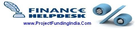 Project Funding India A Leading Financial Company