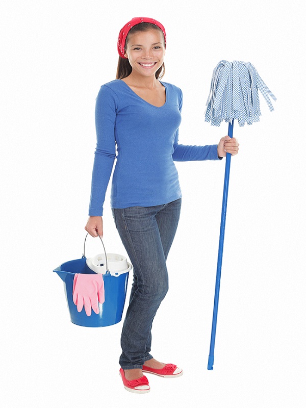 Contract Cleaners - Get evaulation to desire vendors