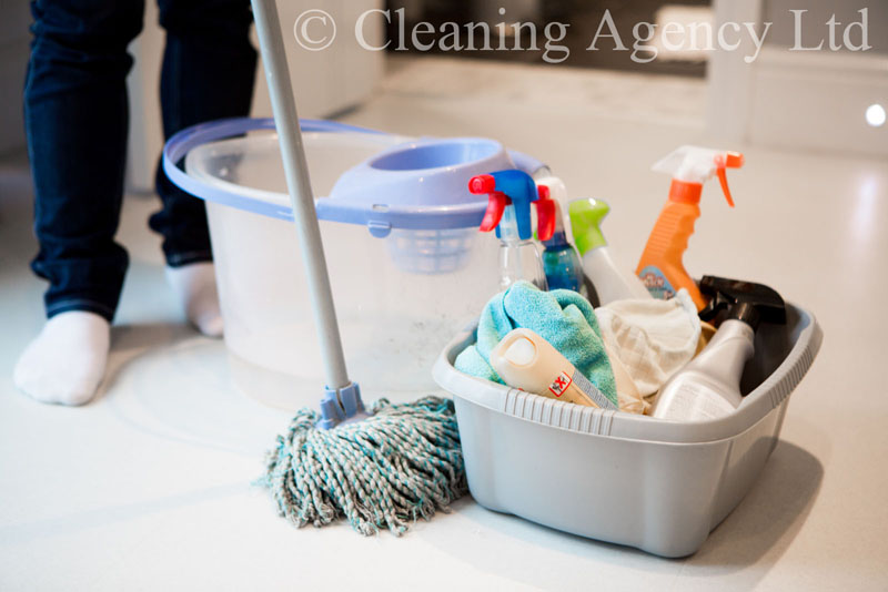 Why you should hire House Cleaning Companies?