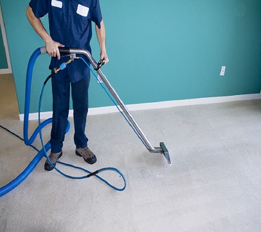 Do not go long without carrying out Carpet Cleaning