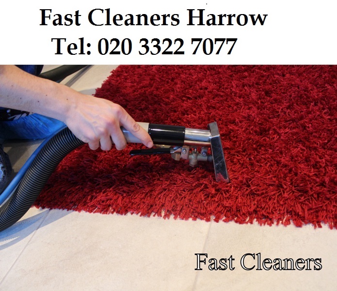 Cleaning Services Harrow will help out with house duties 