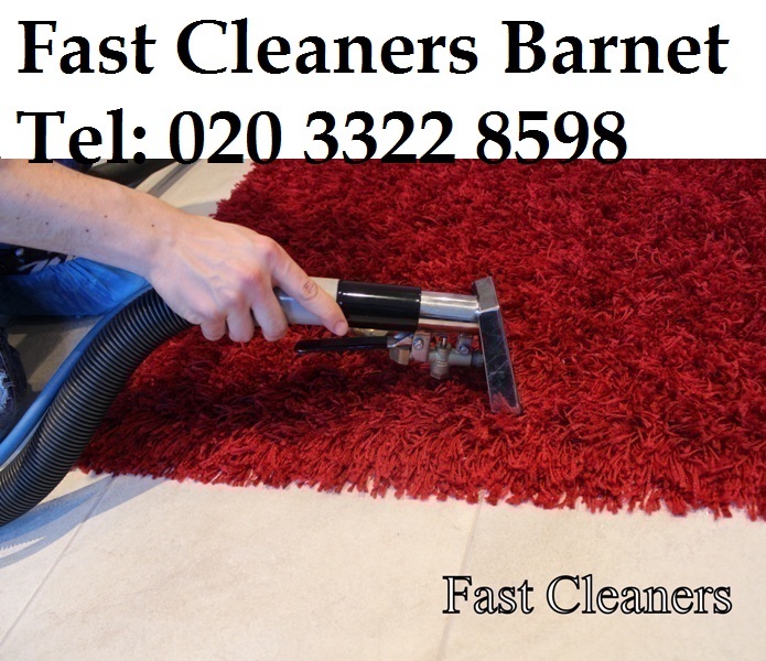 What kind of services do Professional Cleaners Barnet provide