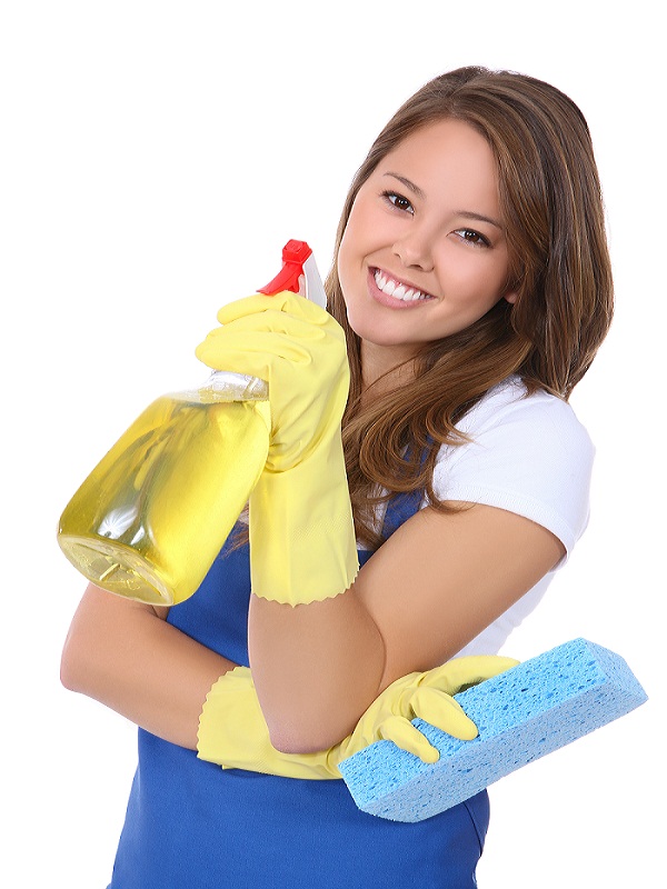 End Of Tenancy Cleaning London could meet renters' substantial specifications