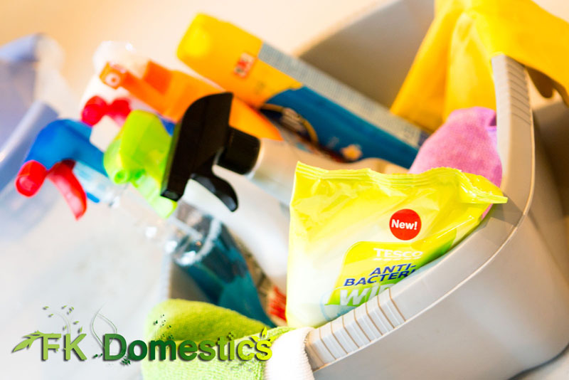 Reasons why you should work with legitimate Cleaning Agencies?