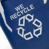  Cleaning services help boost recycling