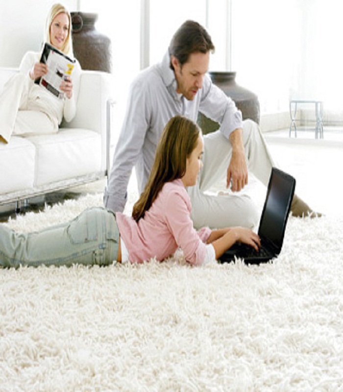 How to select a Professional Carpet Cleaning company