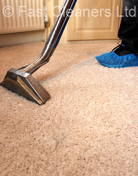 Why you should hire Carpet Cleaners London