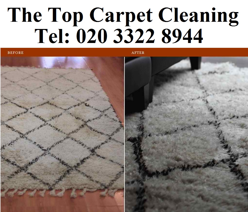 Advantages of doing consistent Carpet Cleaning London services