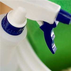 Legislation means most UK cleaning products are already green, says expert 