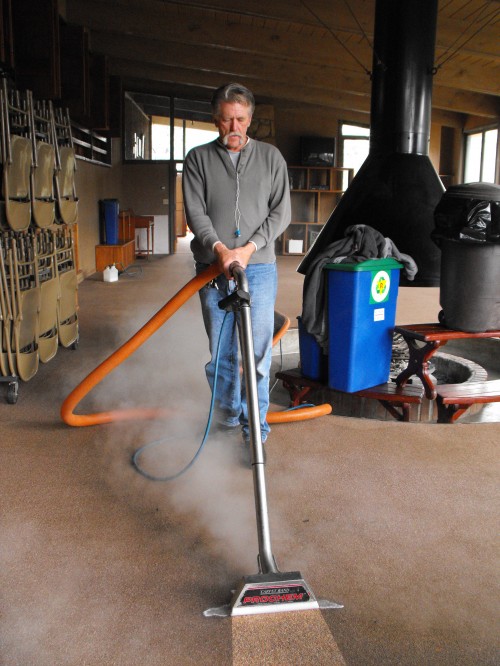Carpet Cleaning Maidenhead - common carpet stain solutions