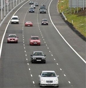 Highways Agency launches cleaning drive