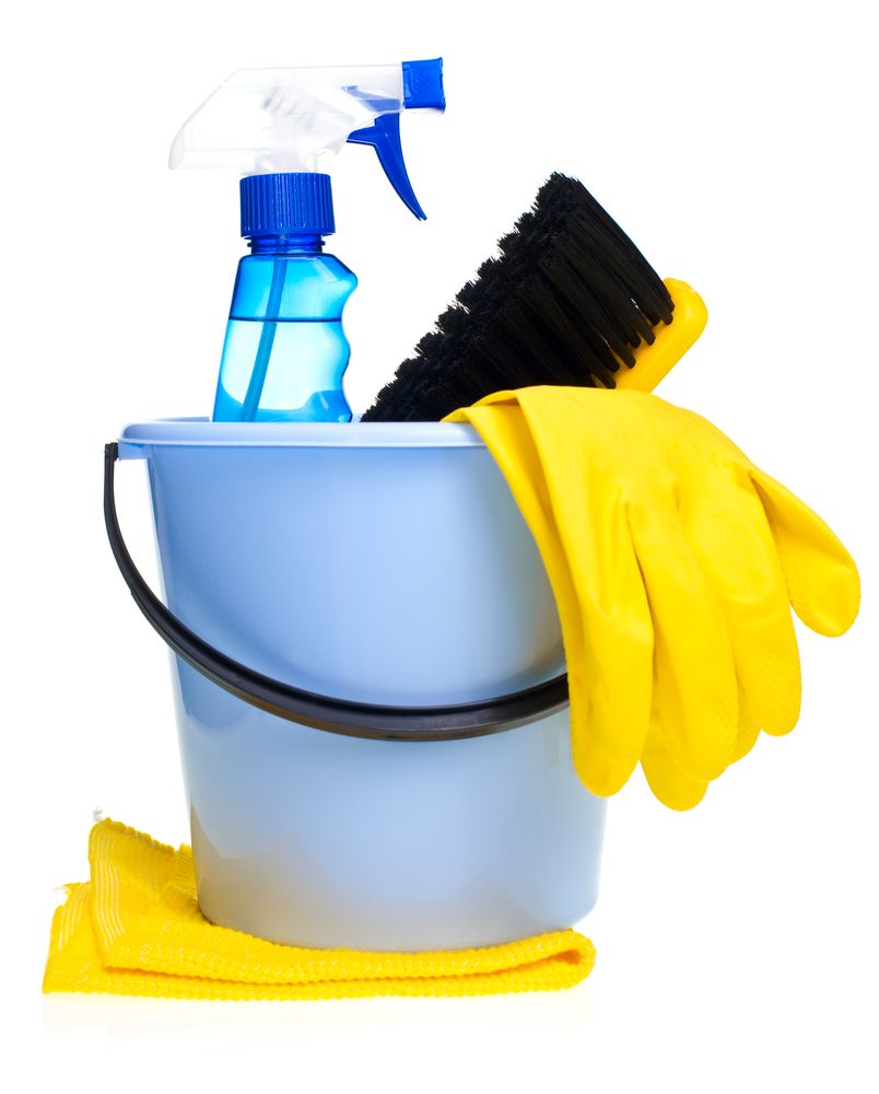 4 awesome tips from expert Domestic Cleaners