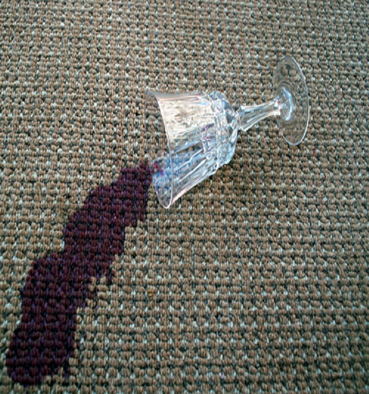 Carpet Cleaners London methods