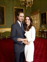 After party cleaning required for Royal visit