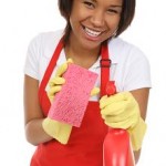 Some spring cleaning tips for your kitchen