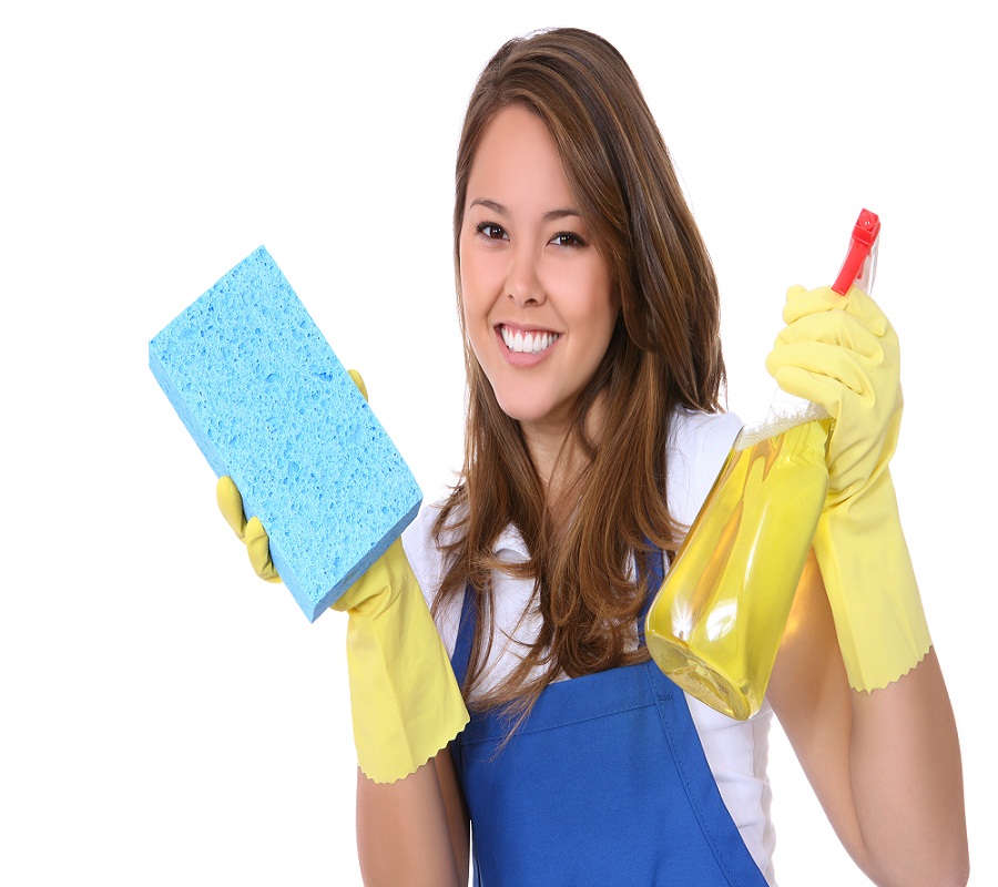 Use lemons in House Cleaning London