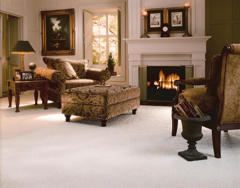 Carpet Cleaning Milton Keynes - protect your carpet