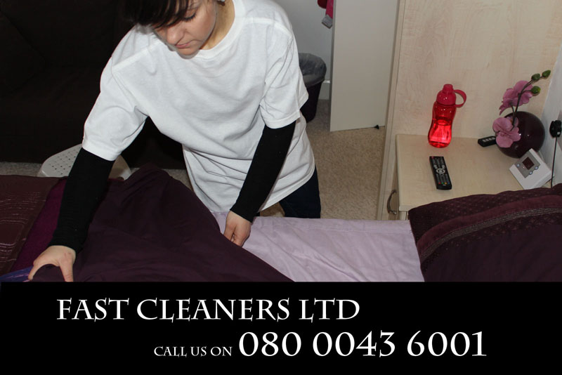Key points to enable you to choose the best Carpet Cleaners London