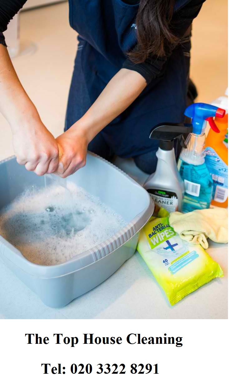 How to locate excellent House Cleaners