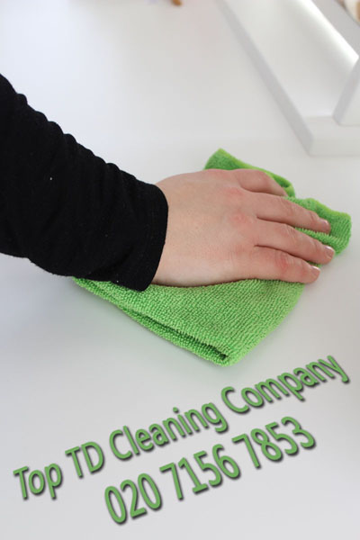 A few aspects to bear in mind when comparing Cleaning Companies London