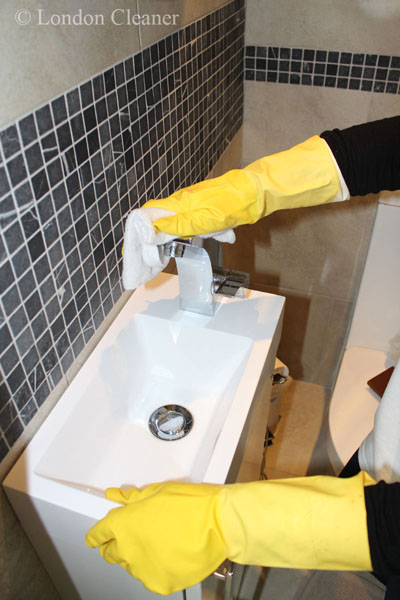 Commercial Cleaning London guidelines for business owners