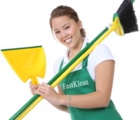 One in four people believe that cleaning tasks is the responsibility of the woman in the house