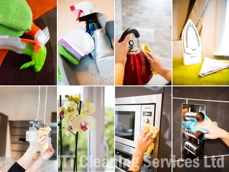 Helpful hints on how to locate the Best Cleaning Services London