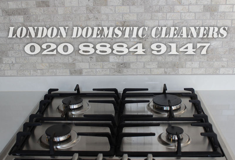 How you can find the best Domestic Cleaners London