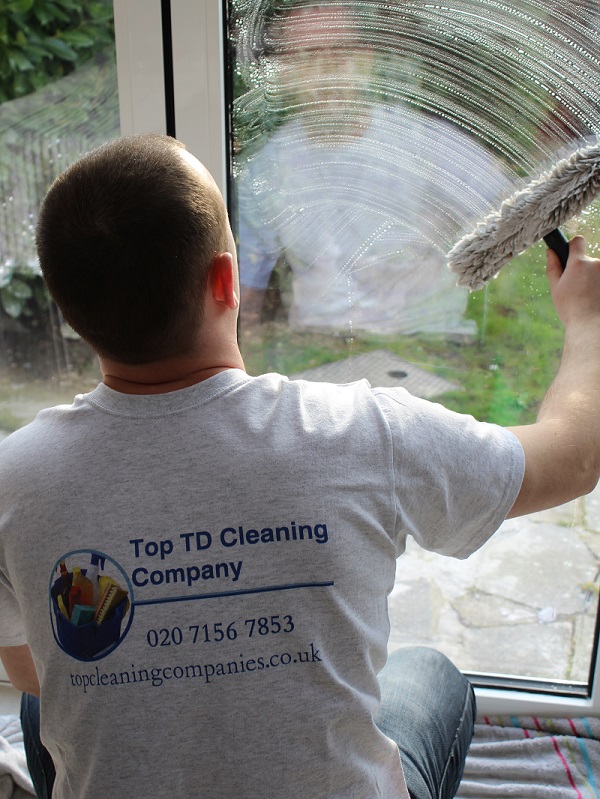 How to identify a reputable Cleaning Company in London