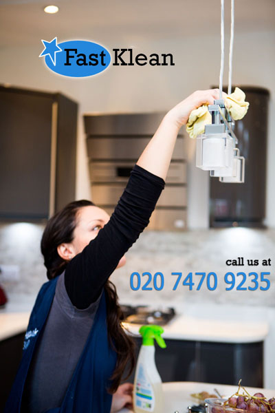 Compelling aspects why you have to use a Cleaning Company in London