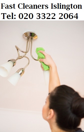 When is the right time to get in touch with a Cleaning Company Islington? 