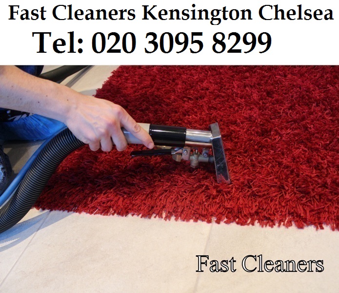 Professional Cleaners Kensington Chelsea could save you valuable time