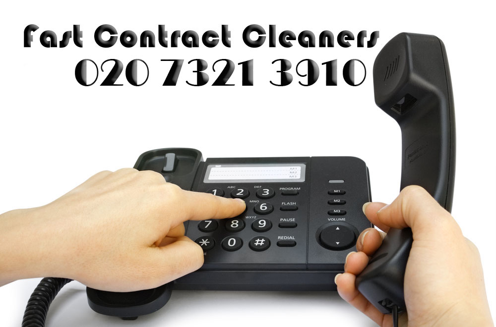 Cleaning-Service-London