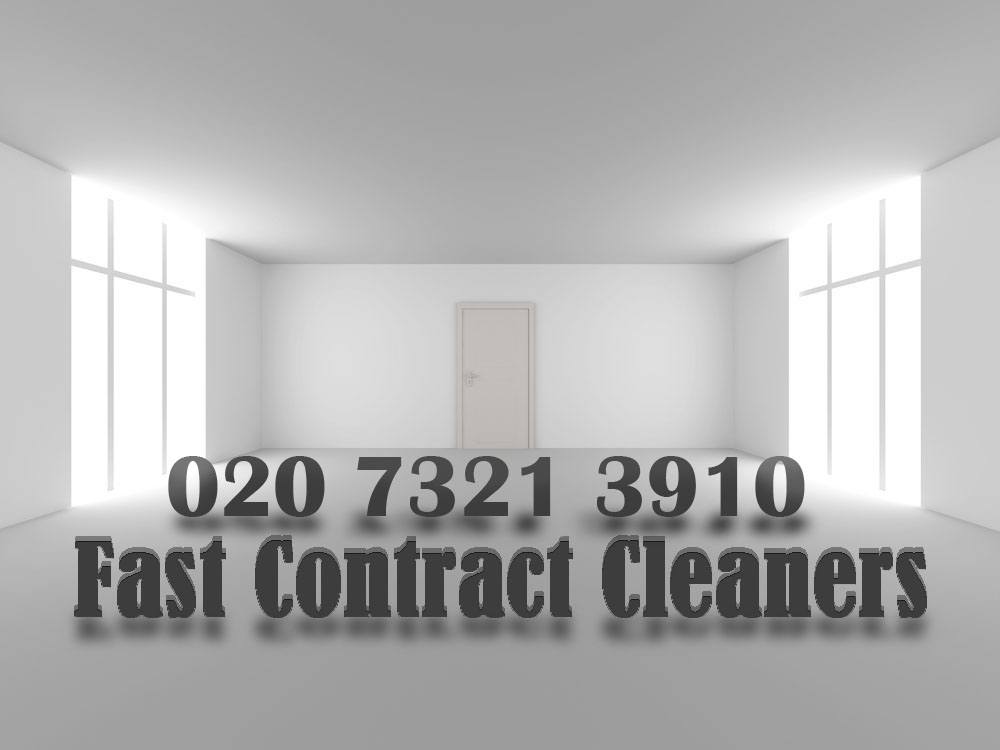 London-Contract-Cleaners