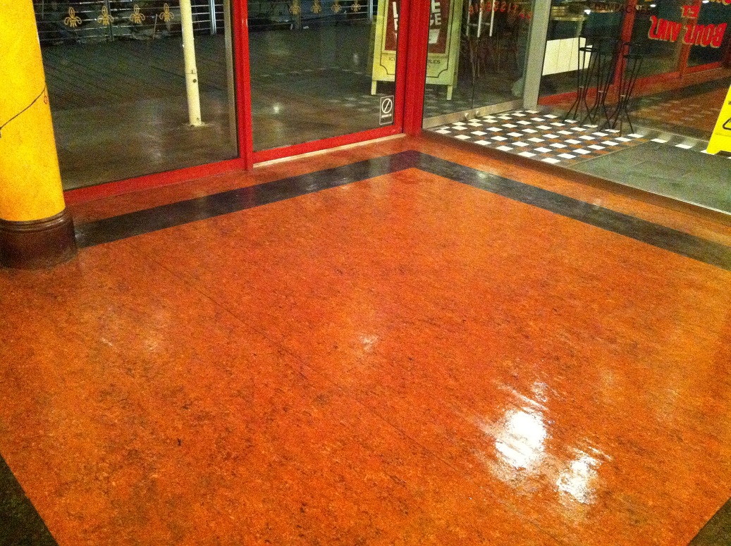 Polishing-Floors-London