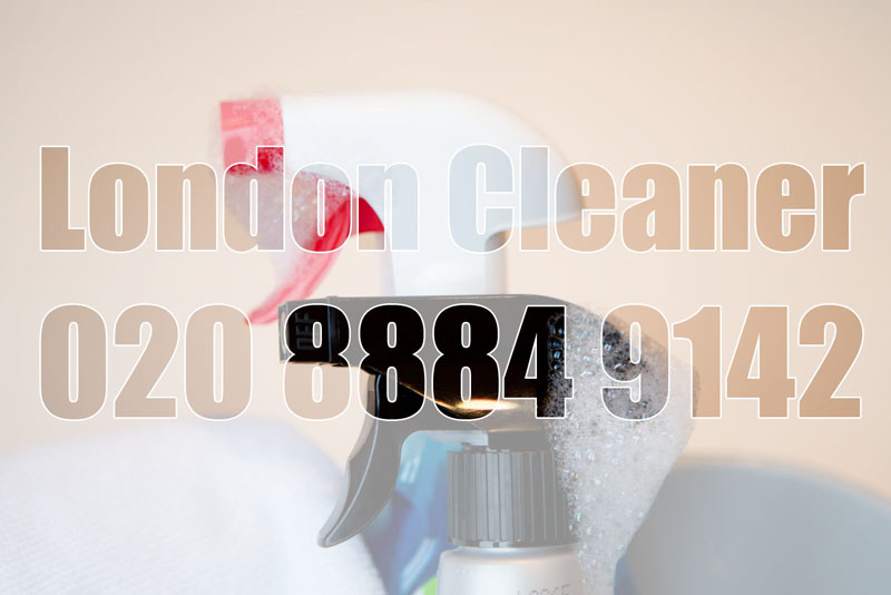Office-Cleaners-London