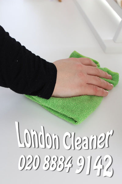 Commercial-Cleaners-London