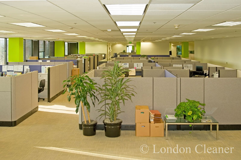 Commercial-Cleaning-London