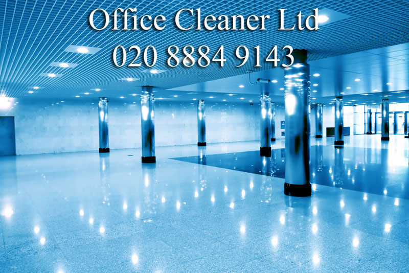 Commercial-Cleaning-Companies-London