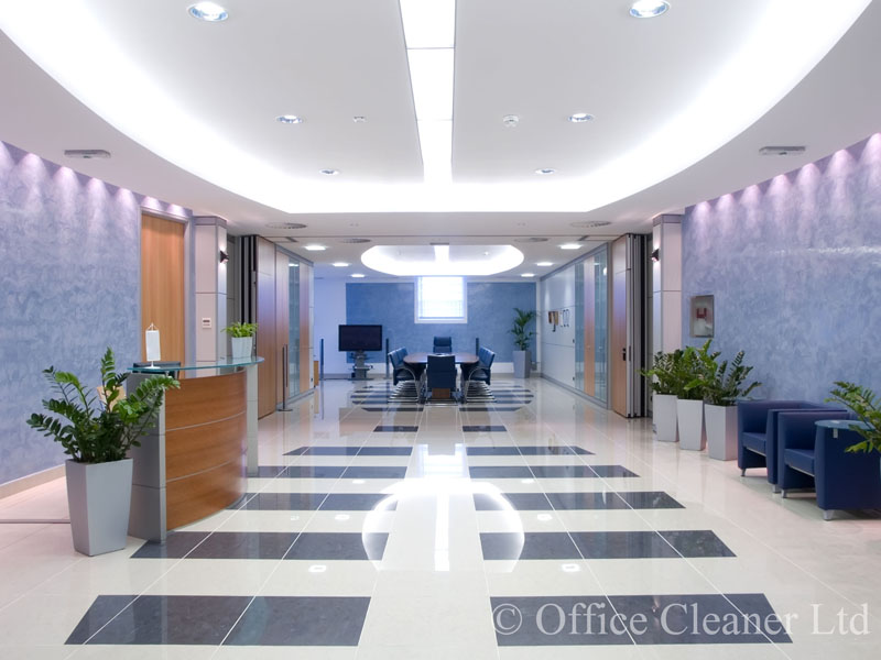 Office-Cleaning-Business-London