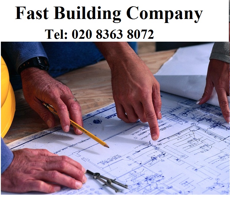 Building-Companies-North-London