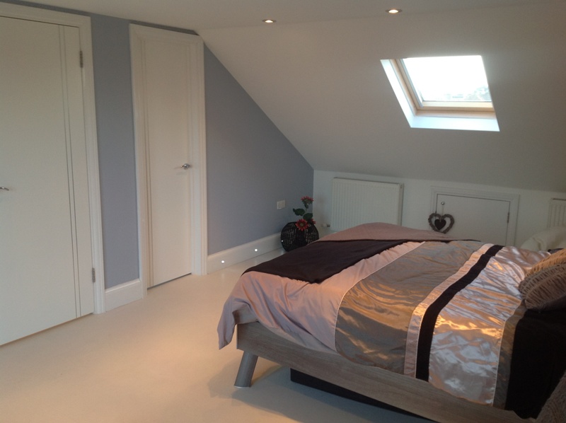 Loft-Conversions-North-London