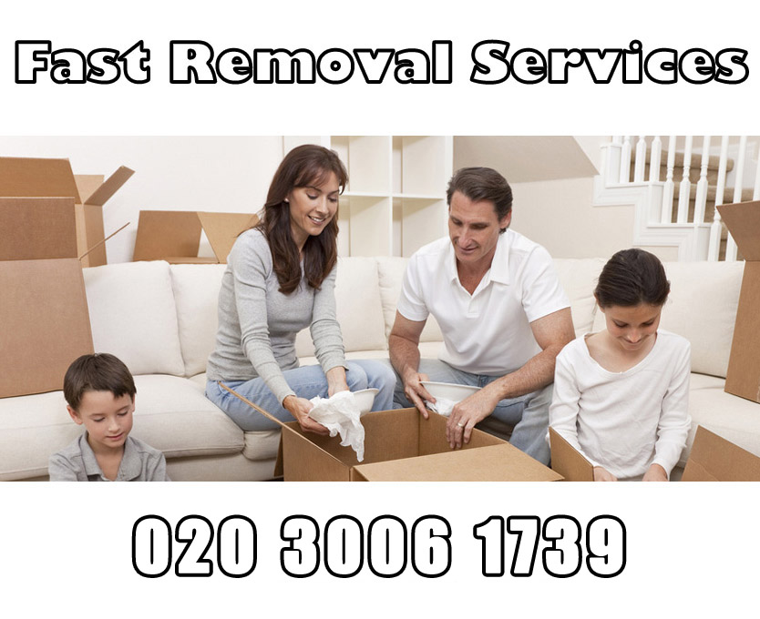 Home-House-Removal-London