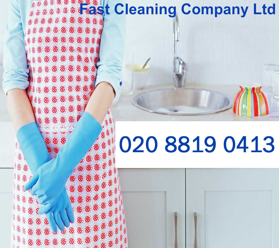 Cleaning-Company