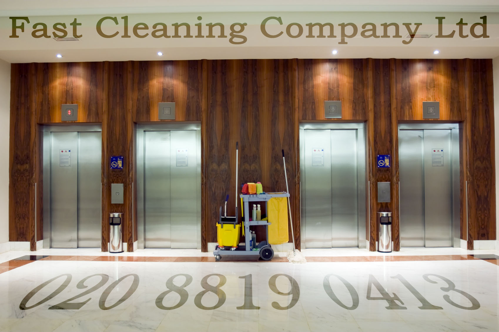 Contract-Cleaners-London