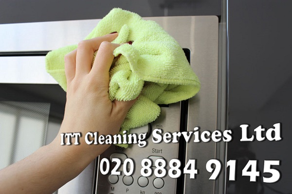 Cleaning-Company-London