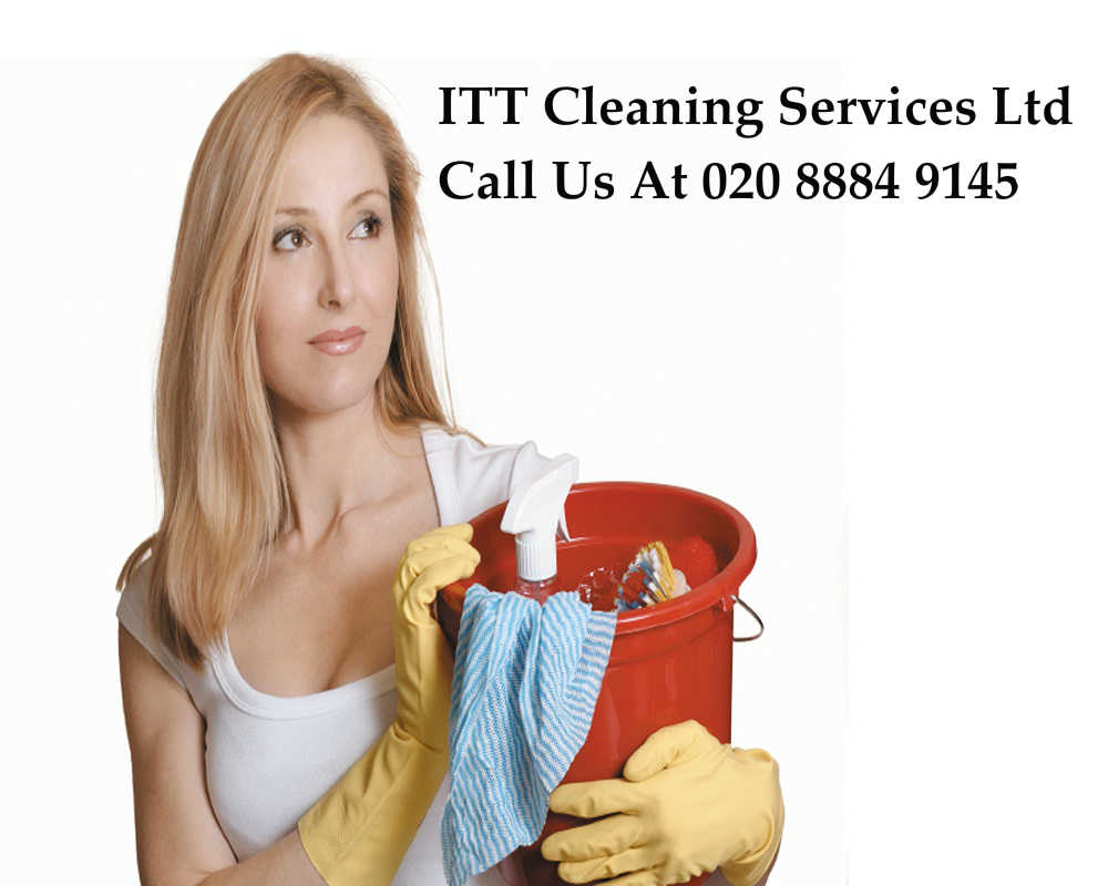 Commercial-Cleaning-Service-London