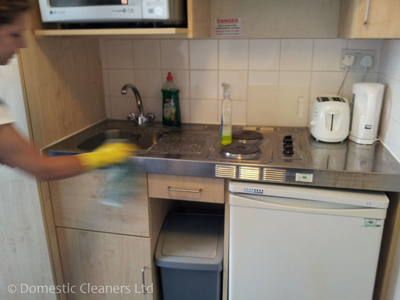 Domestic-Cleaners-London