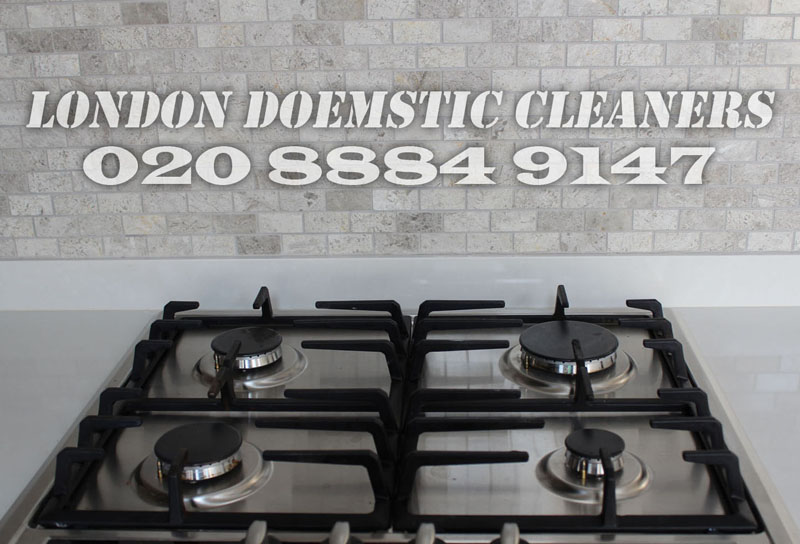 Home-Cleaning-Rates-London