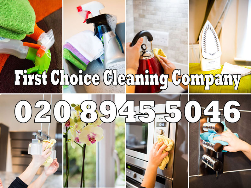 Cleaning-Companies-London